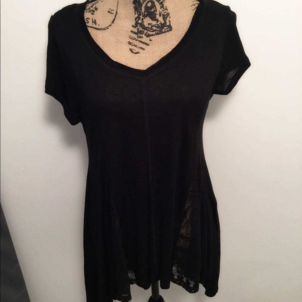Adobe Star Fun & Flirty Top